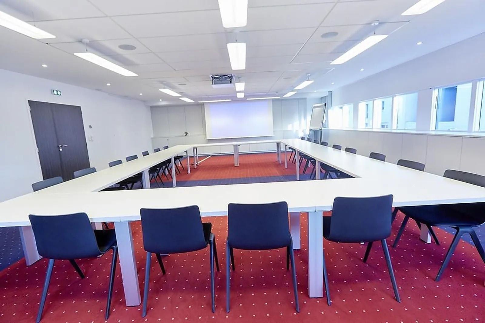 Lieux événementiels, ESPACE C3 FORMATIONS