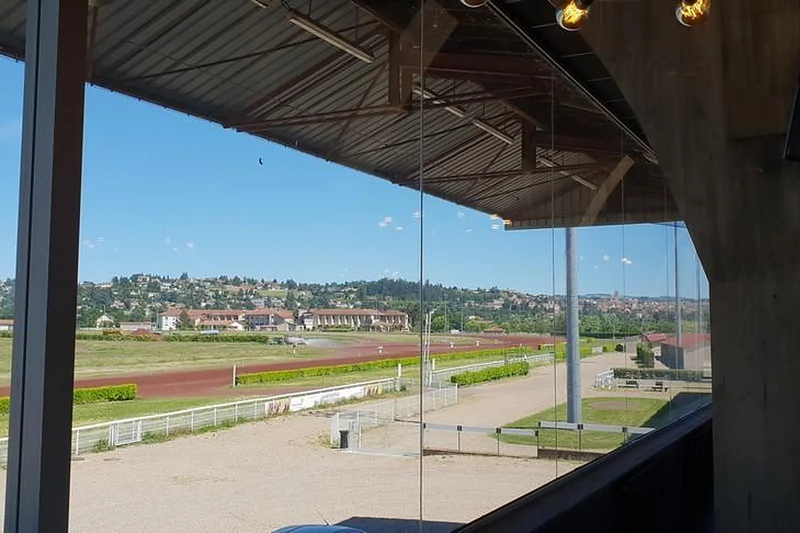 Lieux événementiels, ESPACE CABOURG