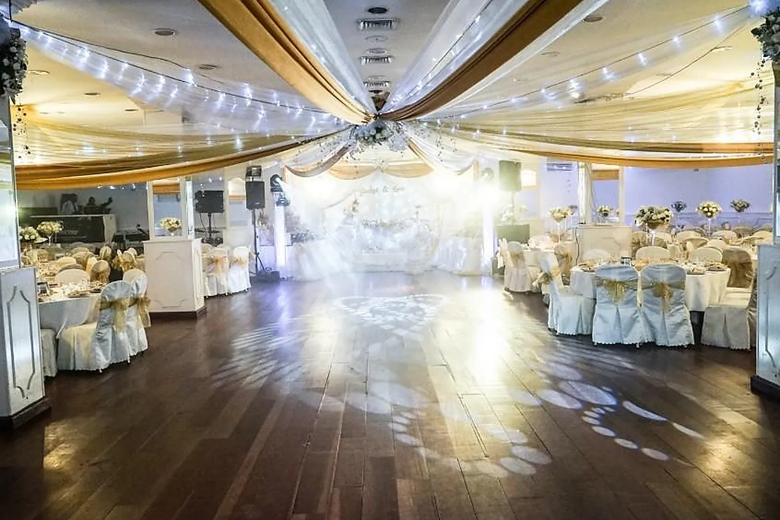 Lieux événementiels, ESPACE CANDIN