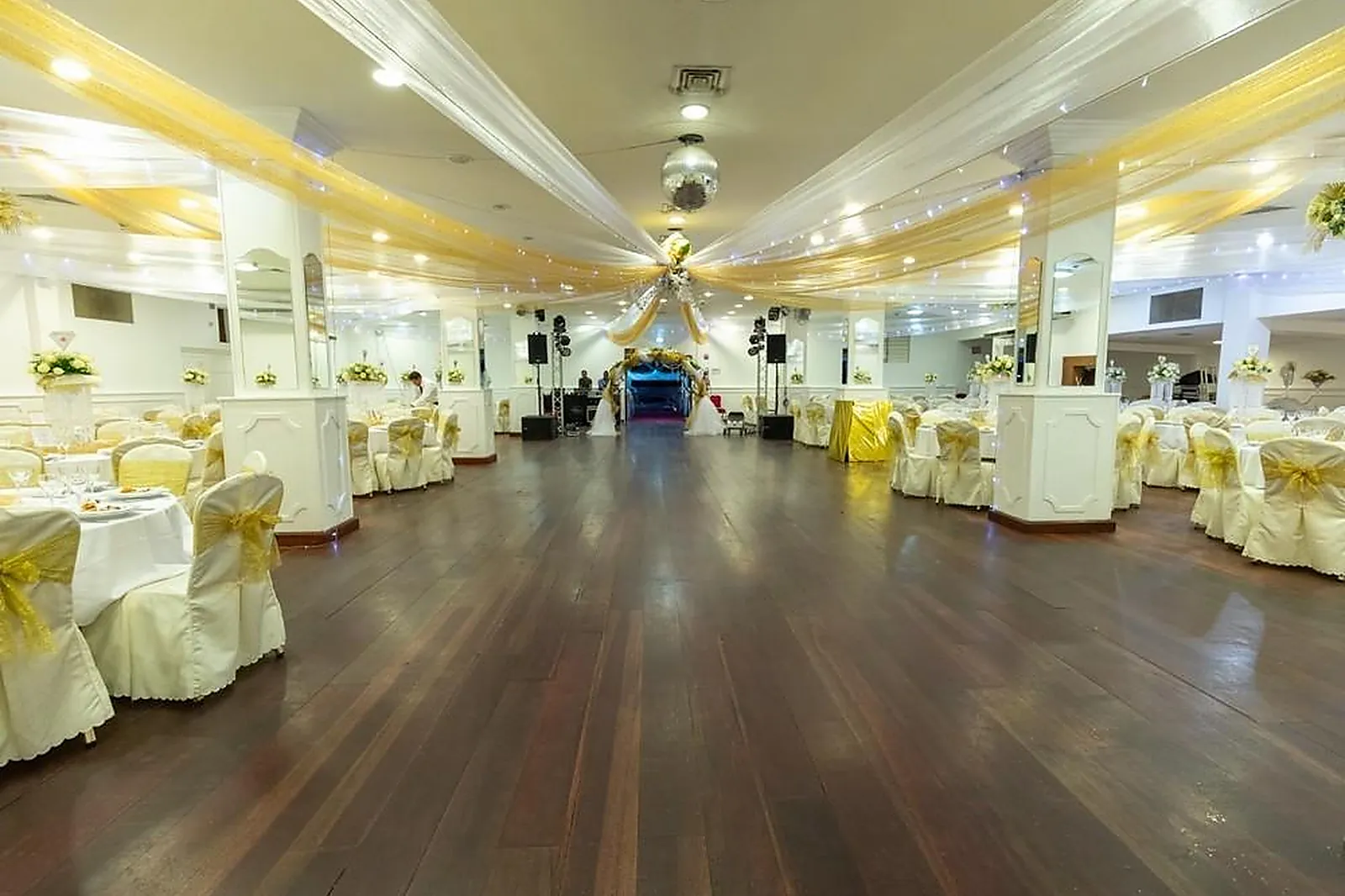 Lieux événementiels, ESPACE CANDIN