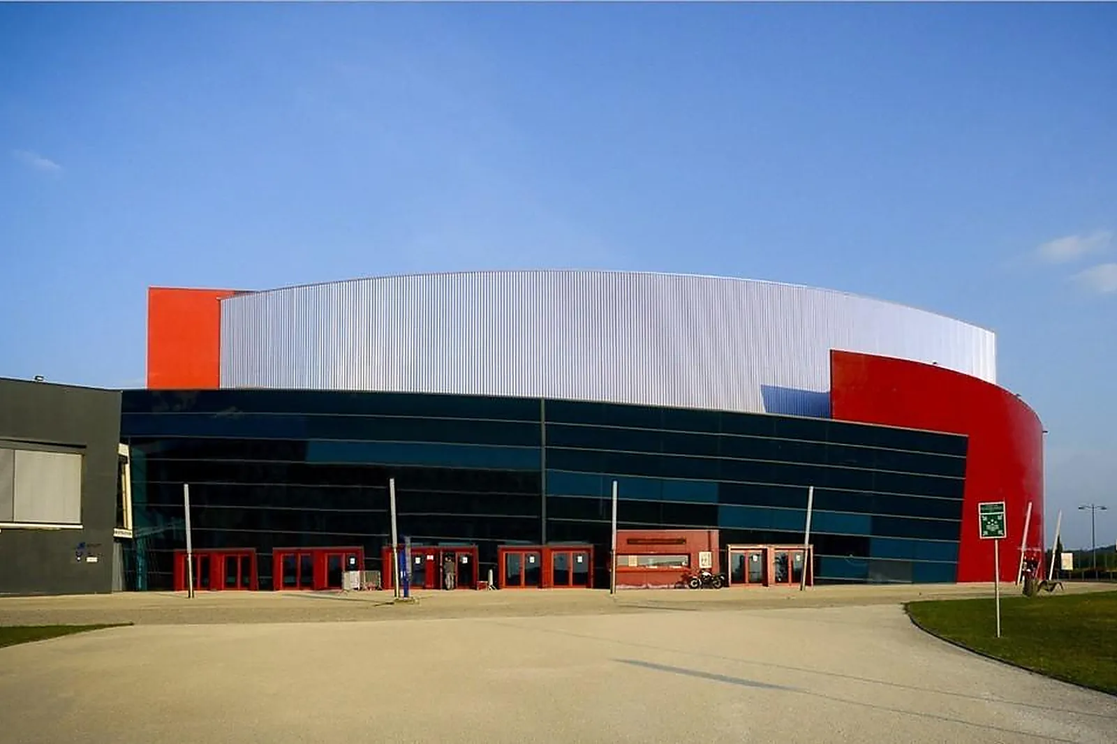 Lieux événementiels, ESPACE CARAT