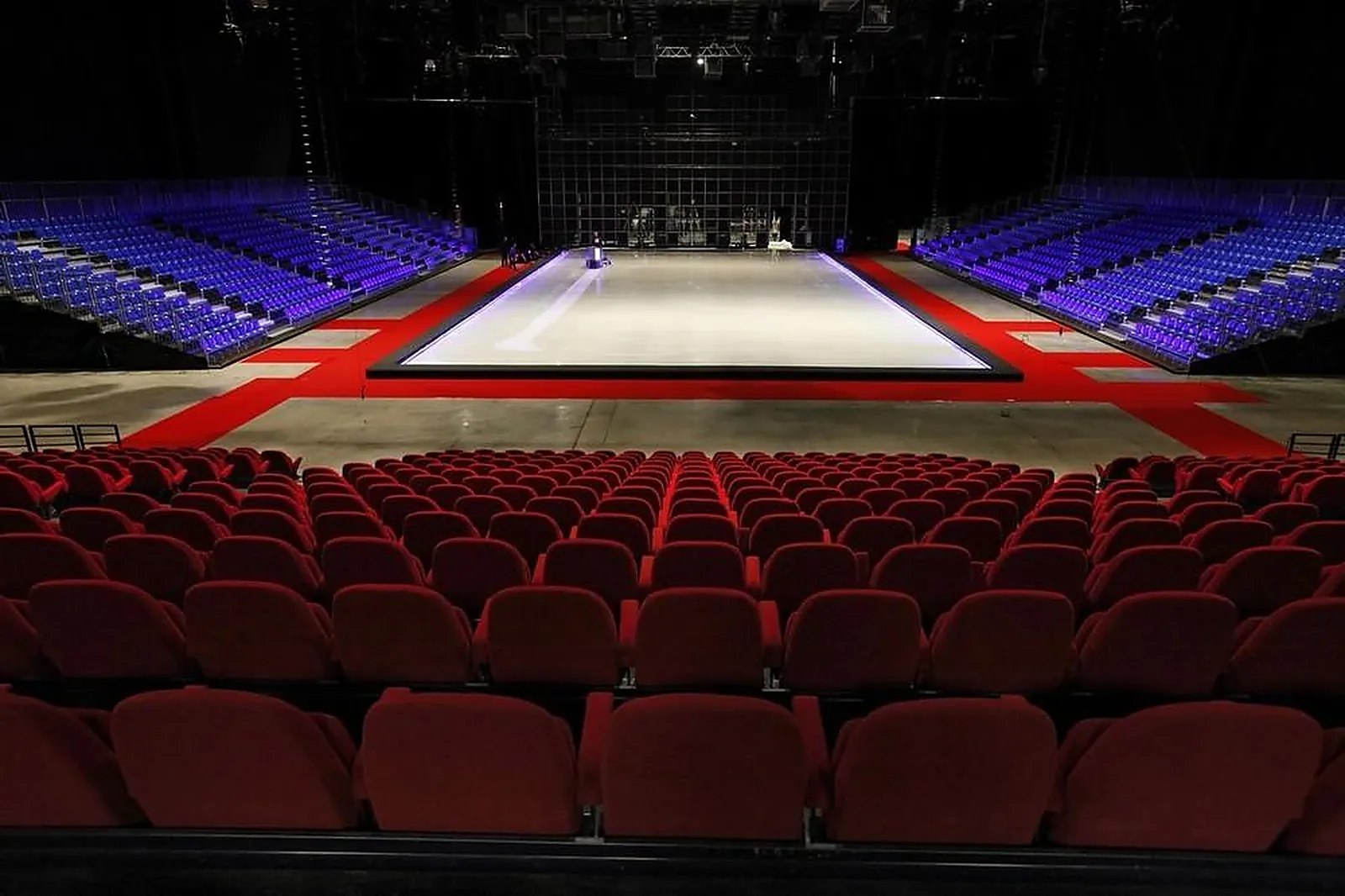 Lieux événementiels, ESPACE CARAT