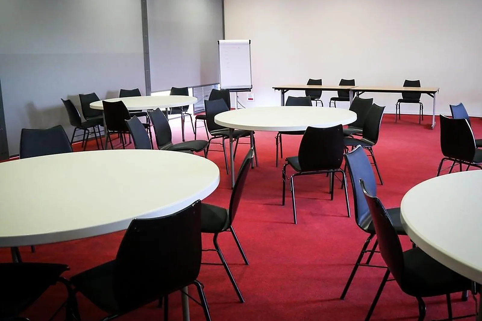 Lieux événementiels, ESPACE CARAT