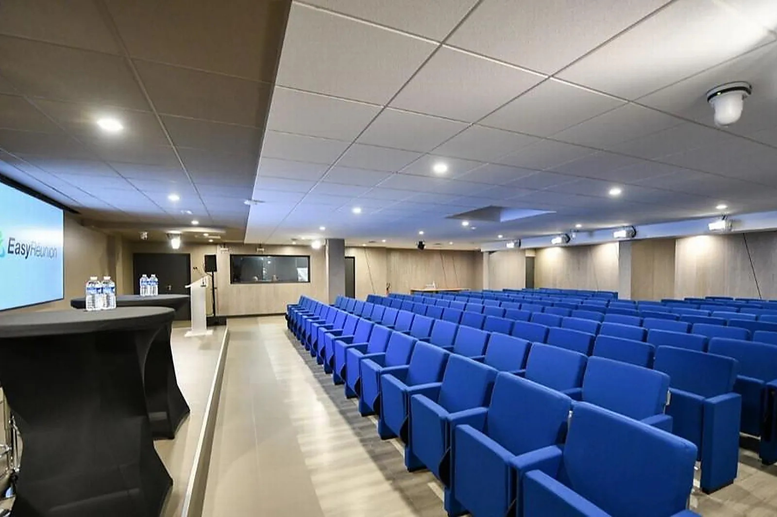 Lieux événementiels, ESPACE CHAPTAL