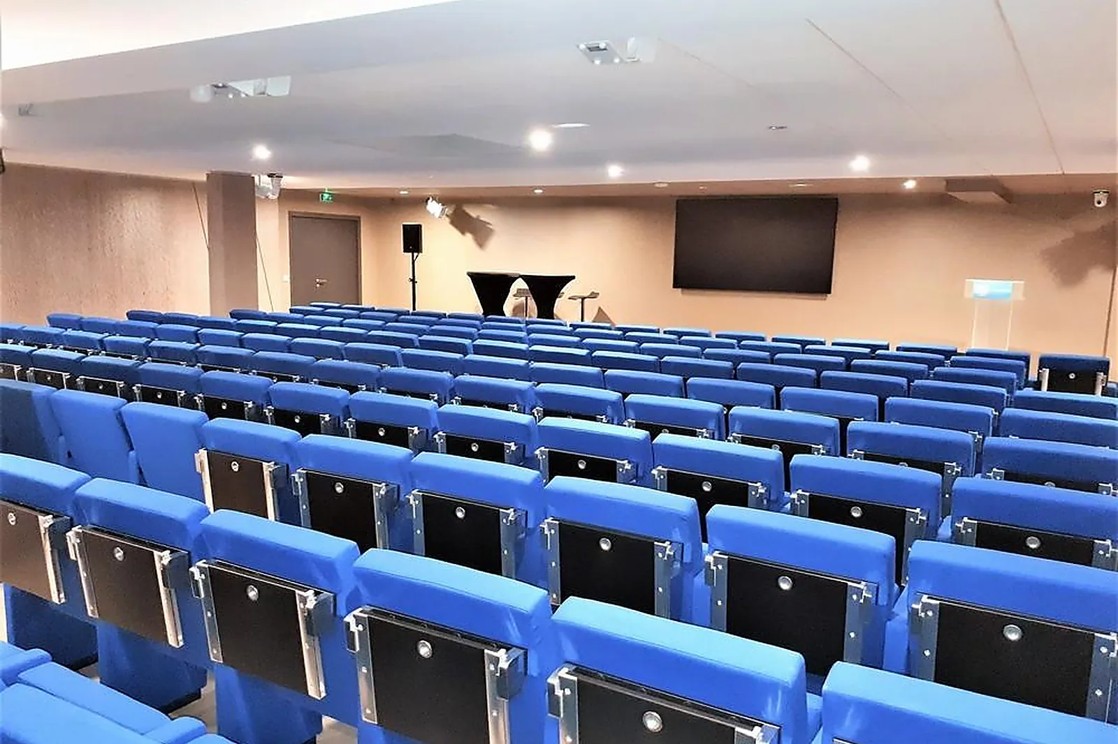 Lieux événementiels, ESPACE CHAPTAL