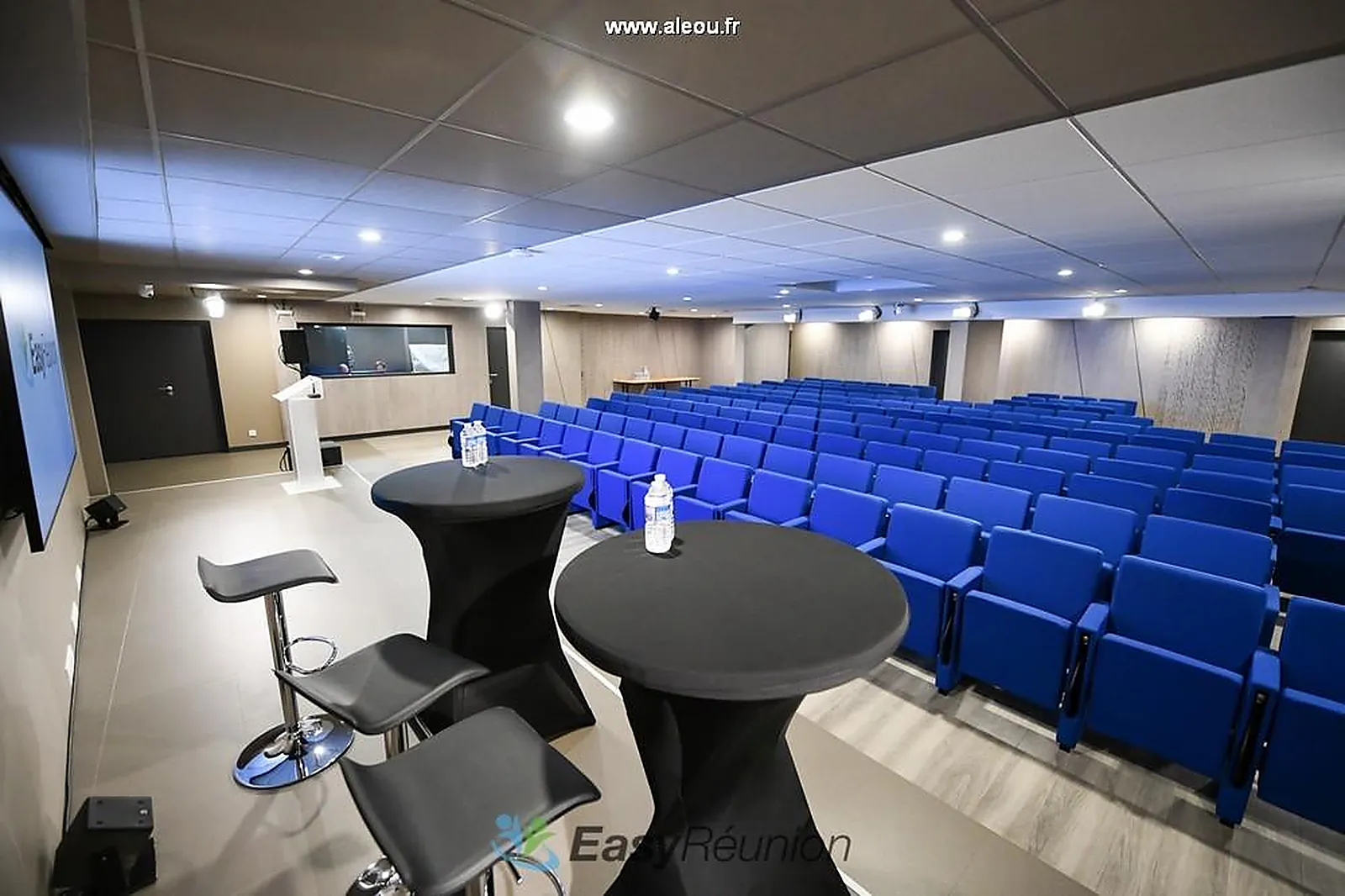 Lieux événementiels, ESPACE CHAPTAL