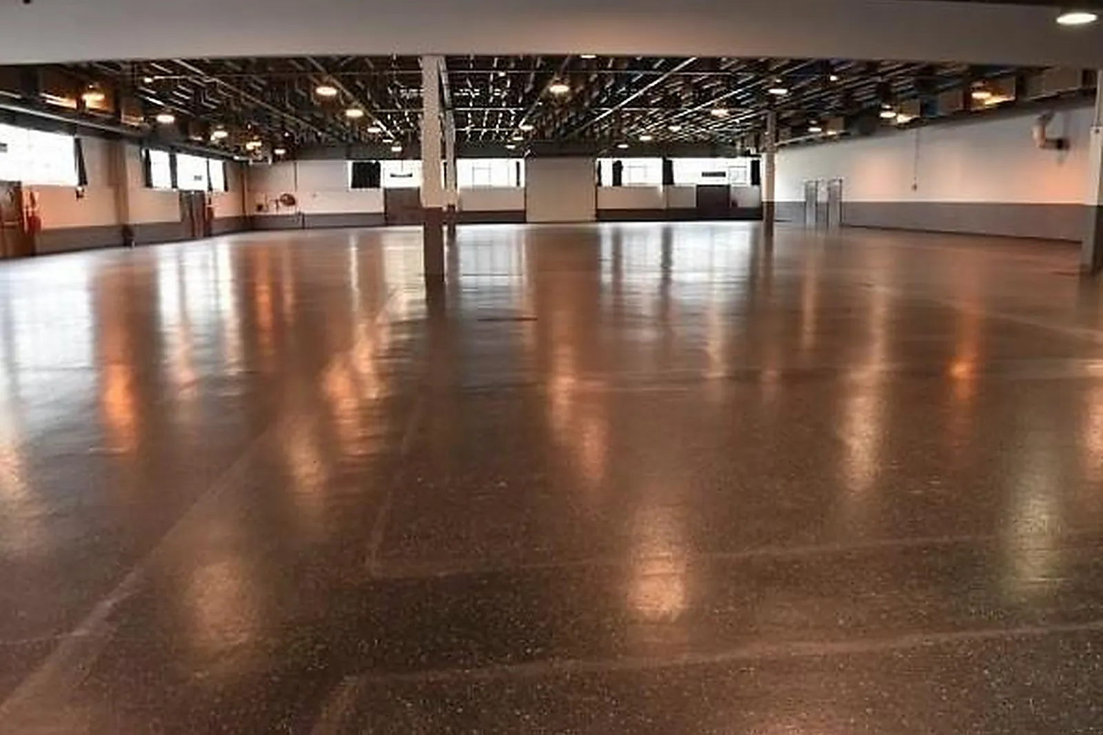 Lieux événementiels, ESPACE CHEVREUL