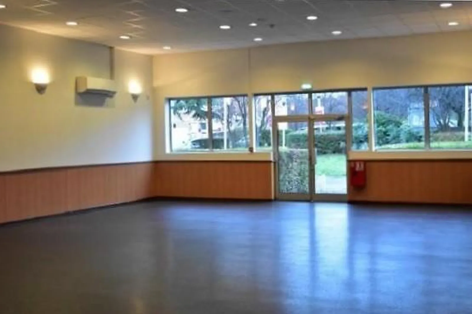 Lieux événementiels, ESPACE CHEVREUL