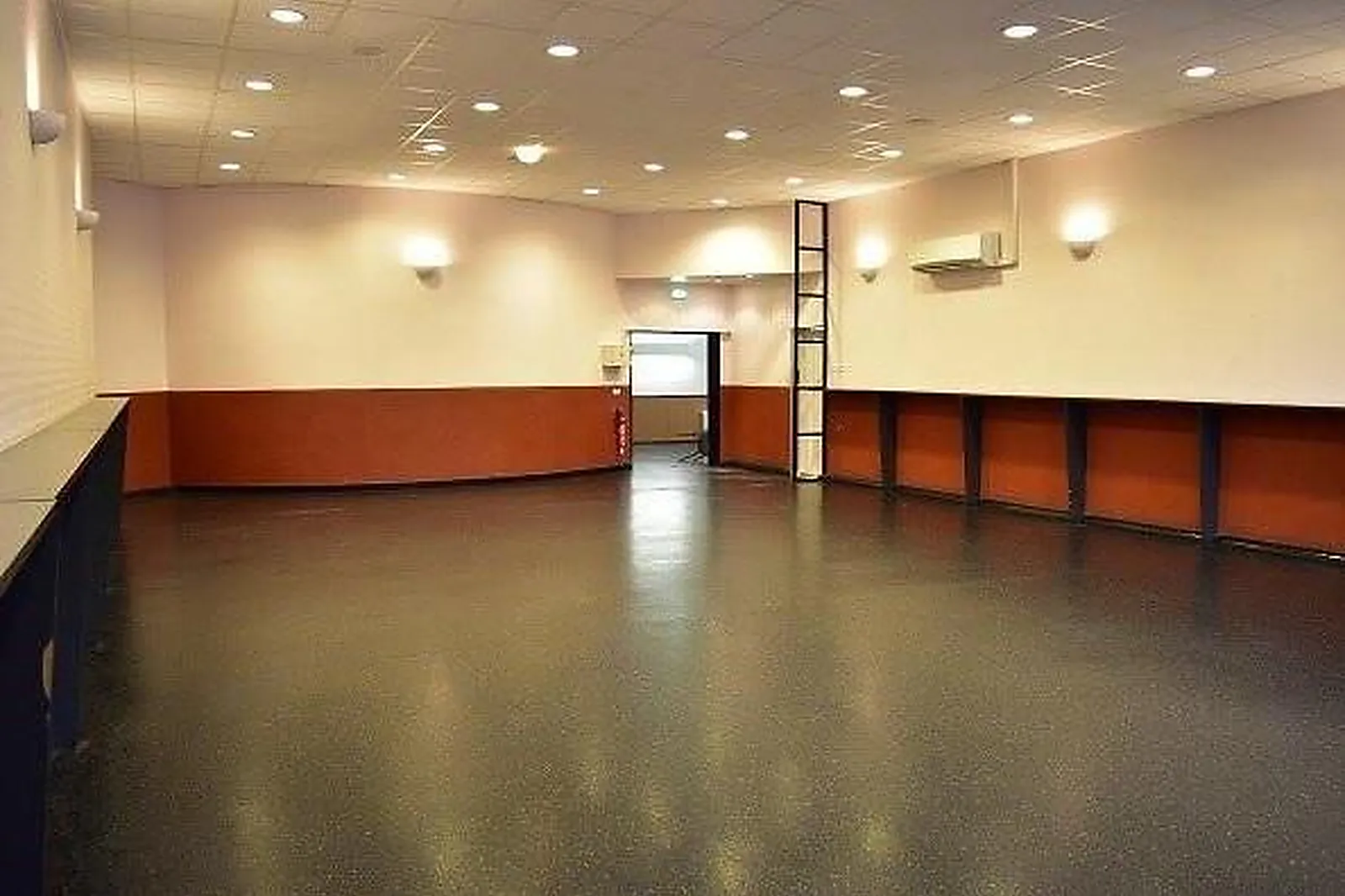 Lieux événementiels, ESPACE CHEVREUL