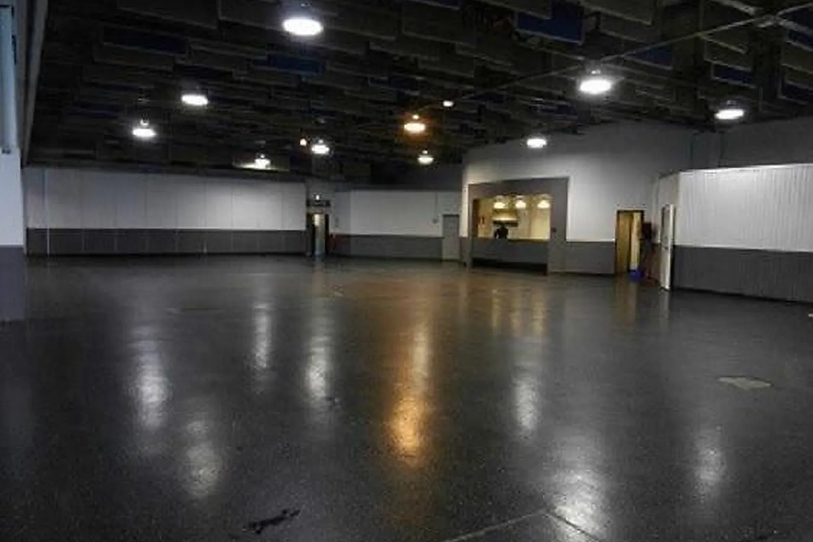 Lieux événementiels, ESPACE CHEVREUL