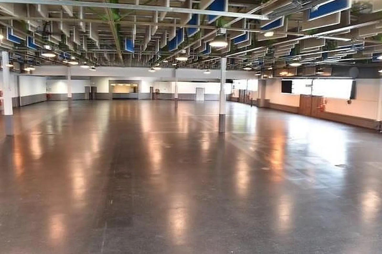 Lieux événementiels, ESPACE CHEVREUL