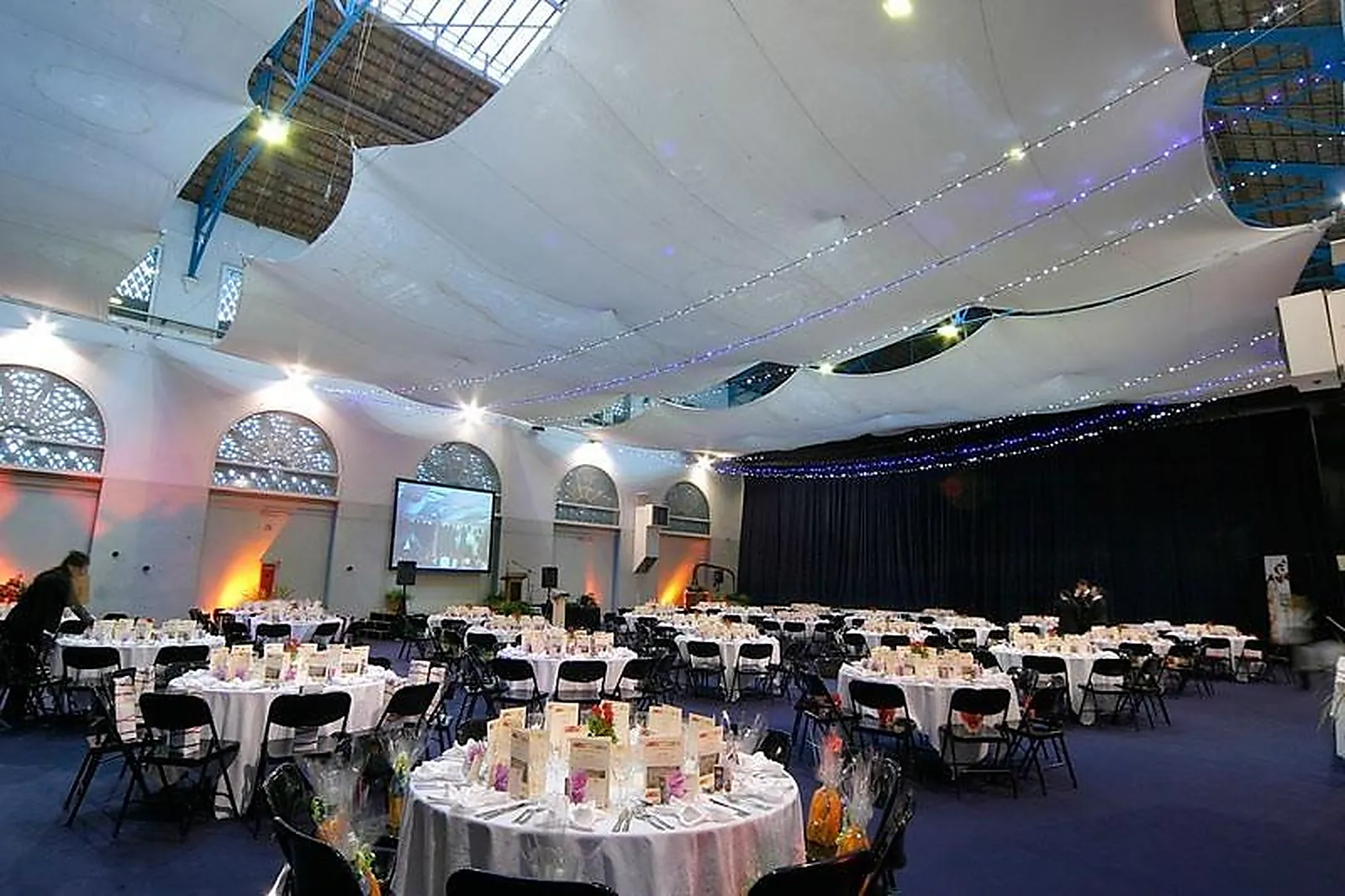 Lieux événementiels, ESPACE CHIRIS