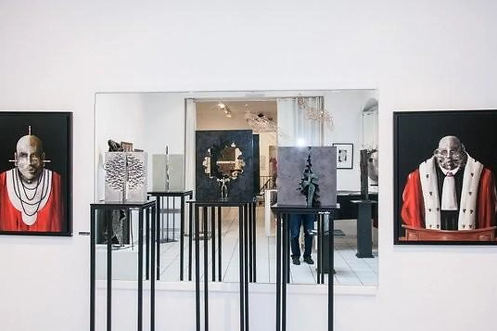 Lieux événementiels, ESPACE CHRISTIANE PEUGEOT