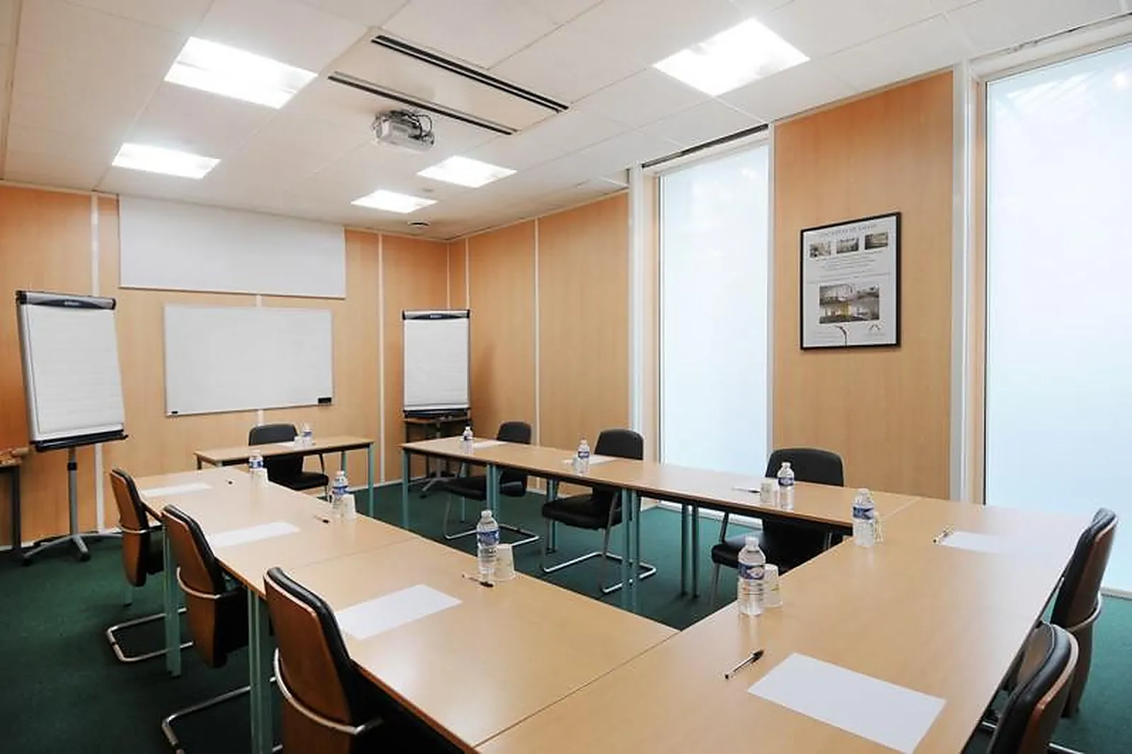 Lieux événementiels, ESPACE CLÉRY