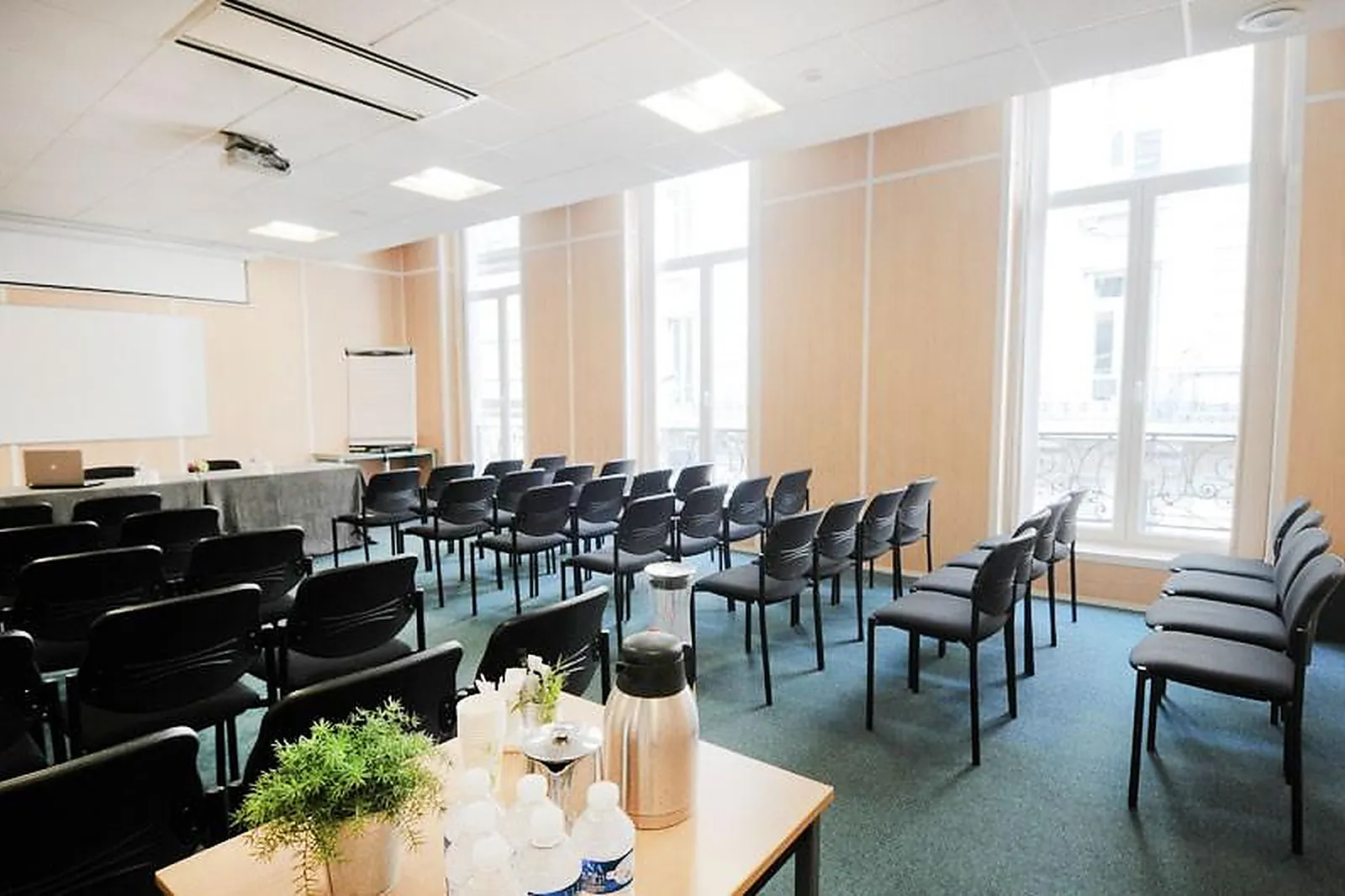 Lieux événementiels, ESPACE CLÉRY