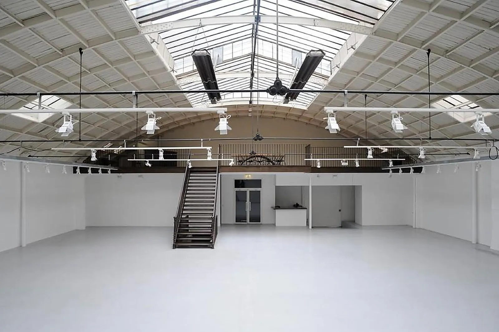 Lieux événementiels, ESPACE COMMINES