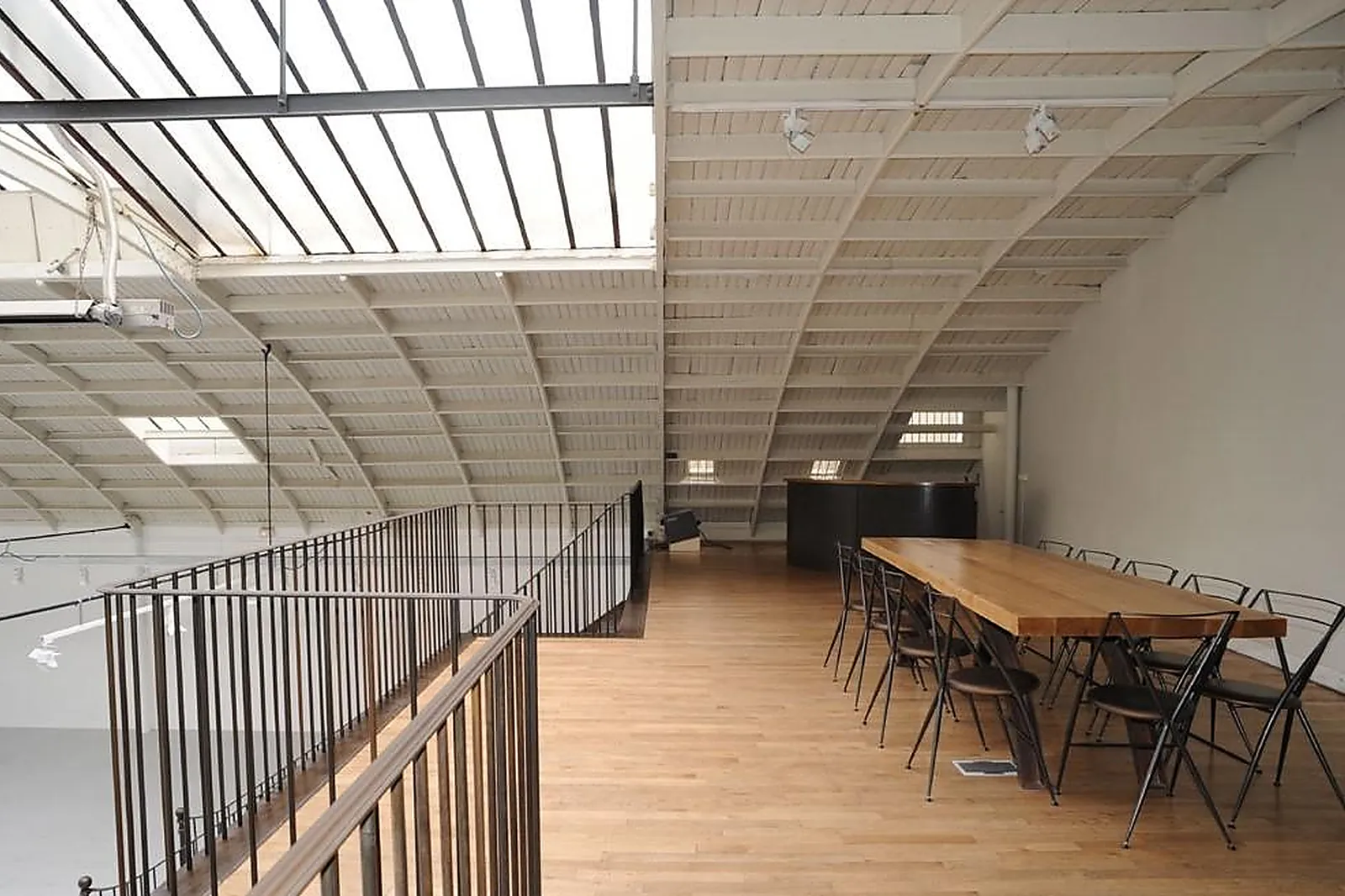 Lieux événementiels, ESPACE COMMINES