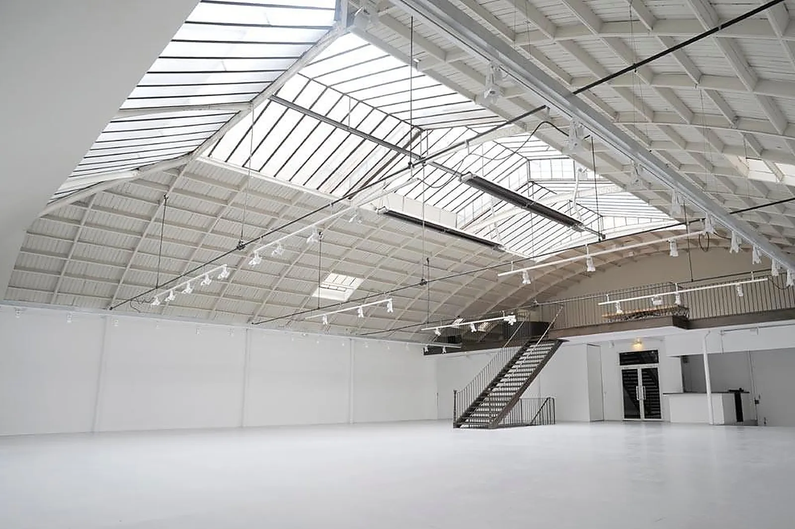 Lieux événementiels, ESPACE COMMINES