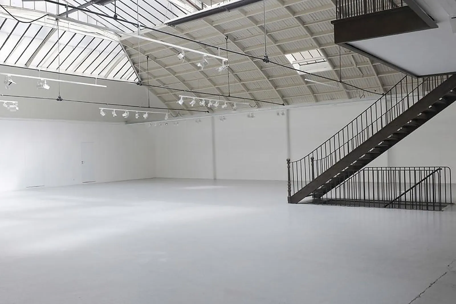 Lieux événementiels, ESPACE COMMINES