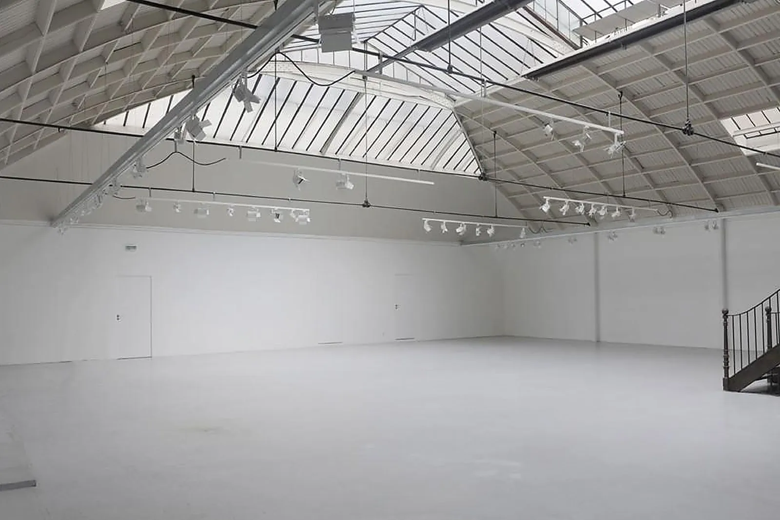 Lieux événementiels, ESPACE COMMINES