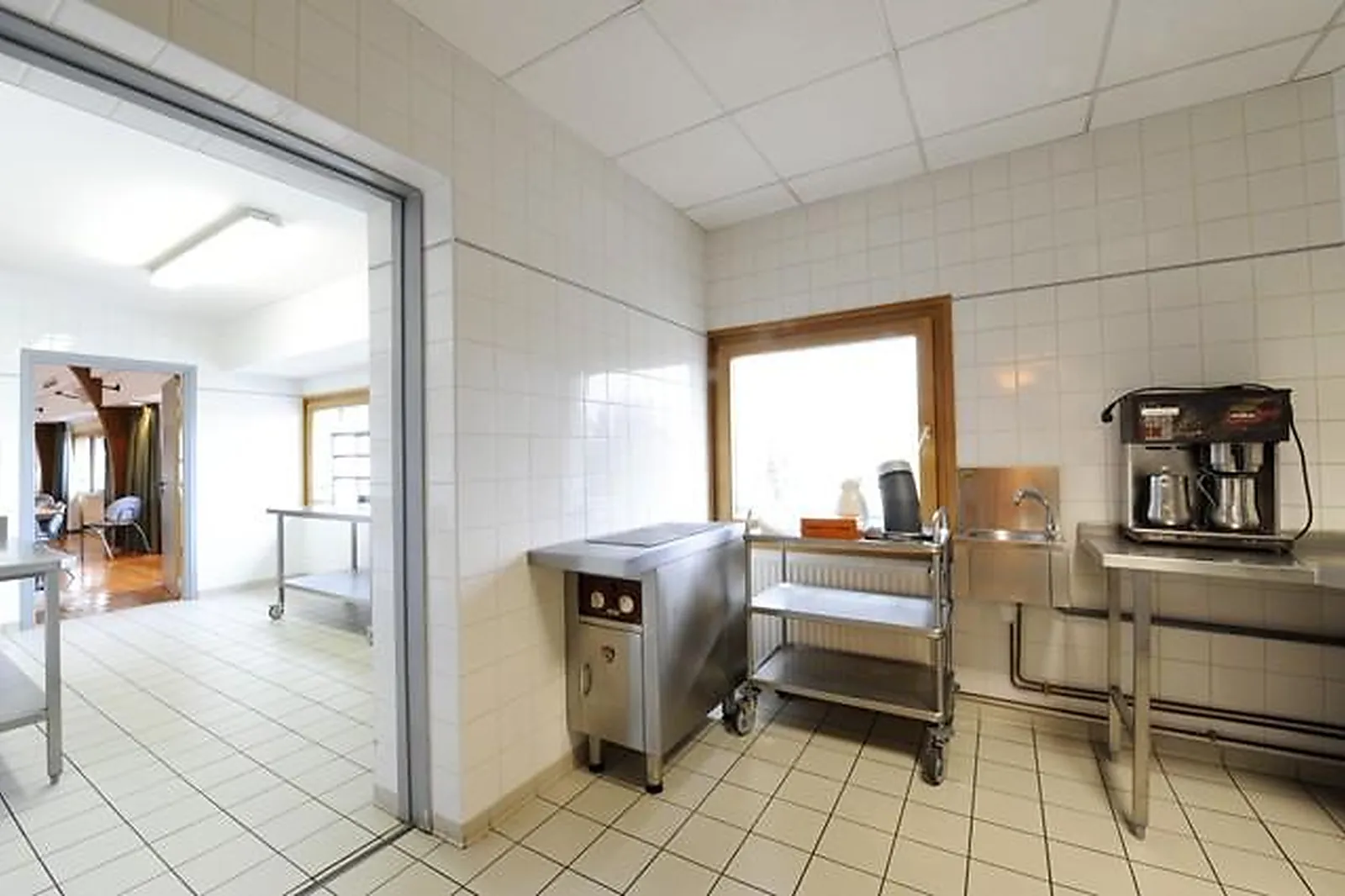 Lieux événementiels, ESPACE CONGRÈS DE LA CHAMBRE DE MÉTIERS ET DE L'ARTISANAT DE LA HAUTE-SAVOIE