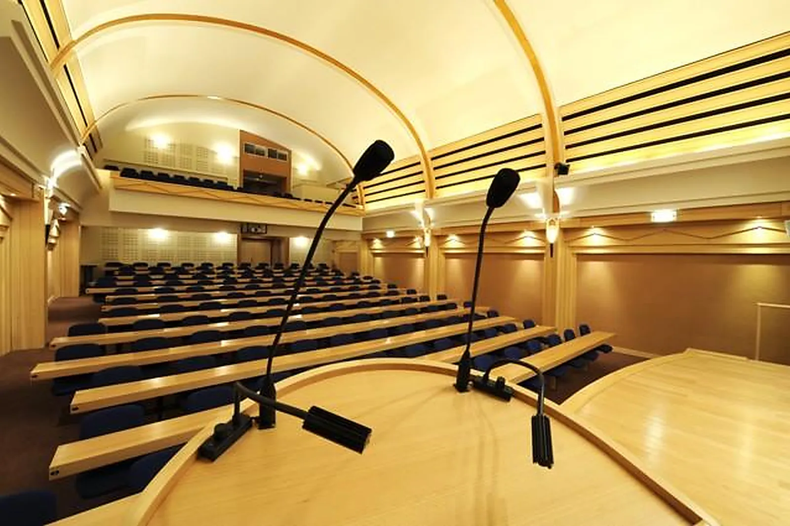 Lieux événementiels, ESPACE CONGRÈS DE LA CHAMBRE DE MÉTIERS ET DE L'ARTISANAT DE LA HAUTE-SAVOIE