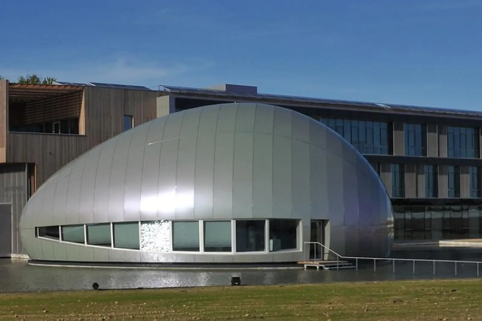 Lieux événementiels, ESPACE COPERNIC