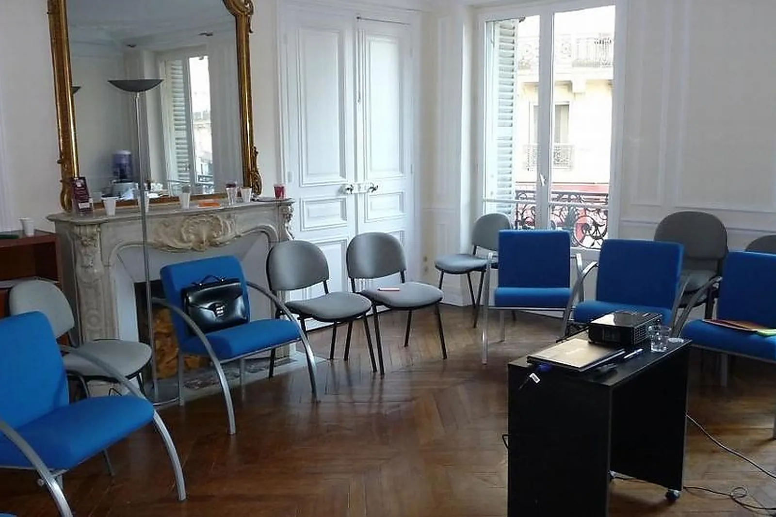 Lieux événementiels, ESPACE CROISSANCE