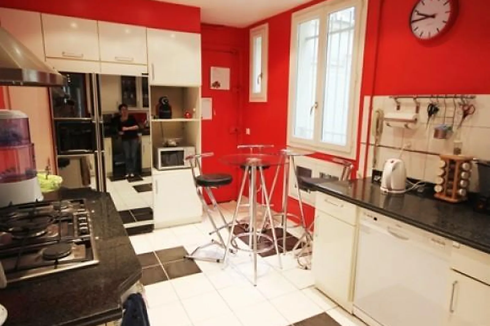 Lieux événementiels, ESPACE CROISSANCE