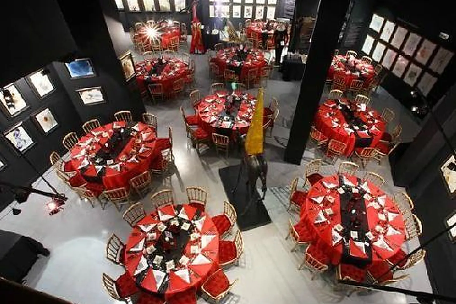 Lieux événementiels, ESPACE DALÍ MONTMARTRE