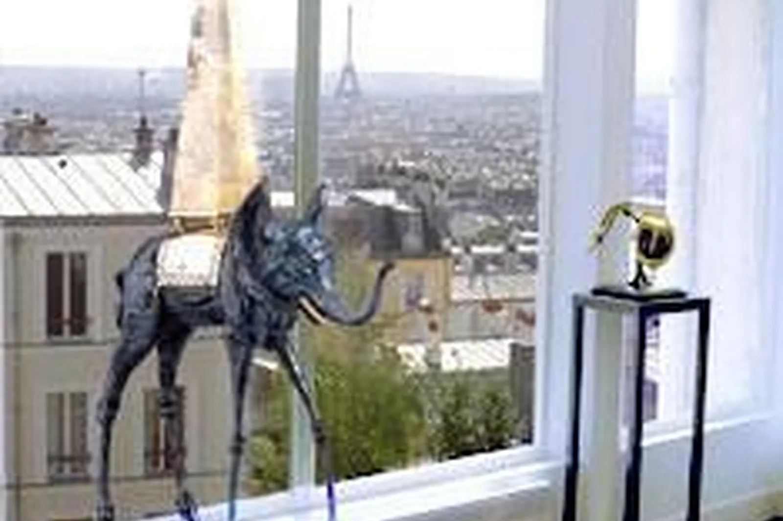 Lieux événementiels, ESPACE DALÍ MONTMARTRE