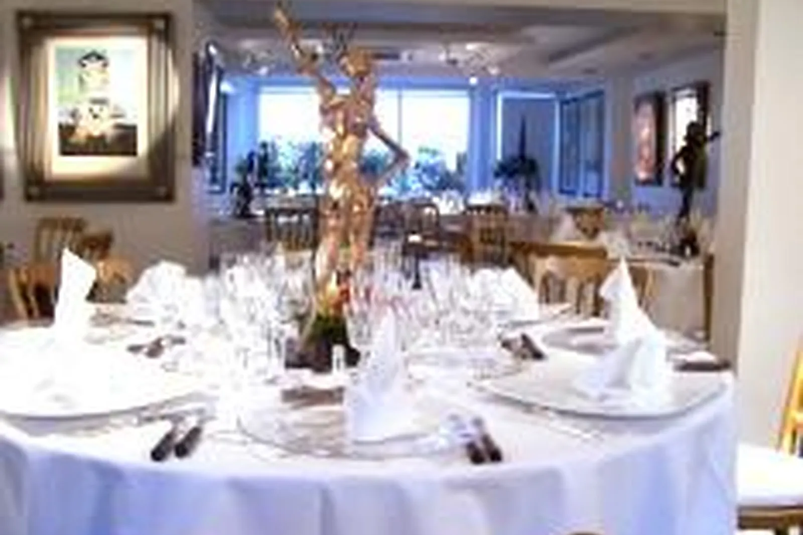 Lieux événementiels, ESPACE DALÍ MONTMARTRE