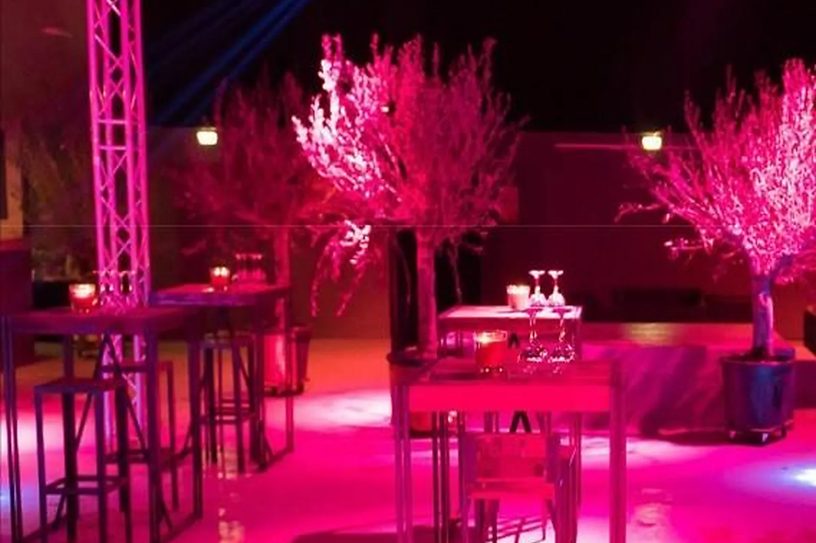 Lieux événementiels, ESPACE DIEZE