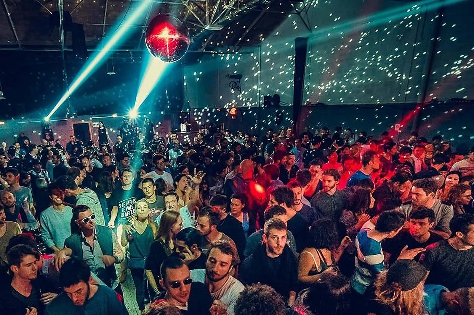 Lieux événementiels, ESPACE DIEZE