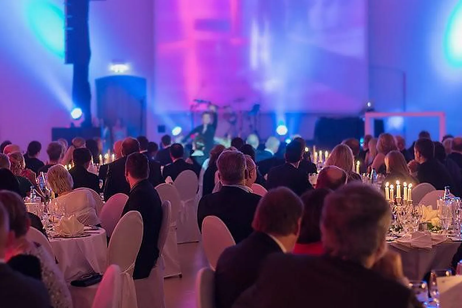 Lieux événementiels, ESPACE DIEZE