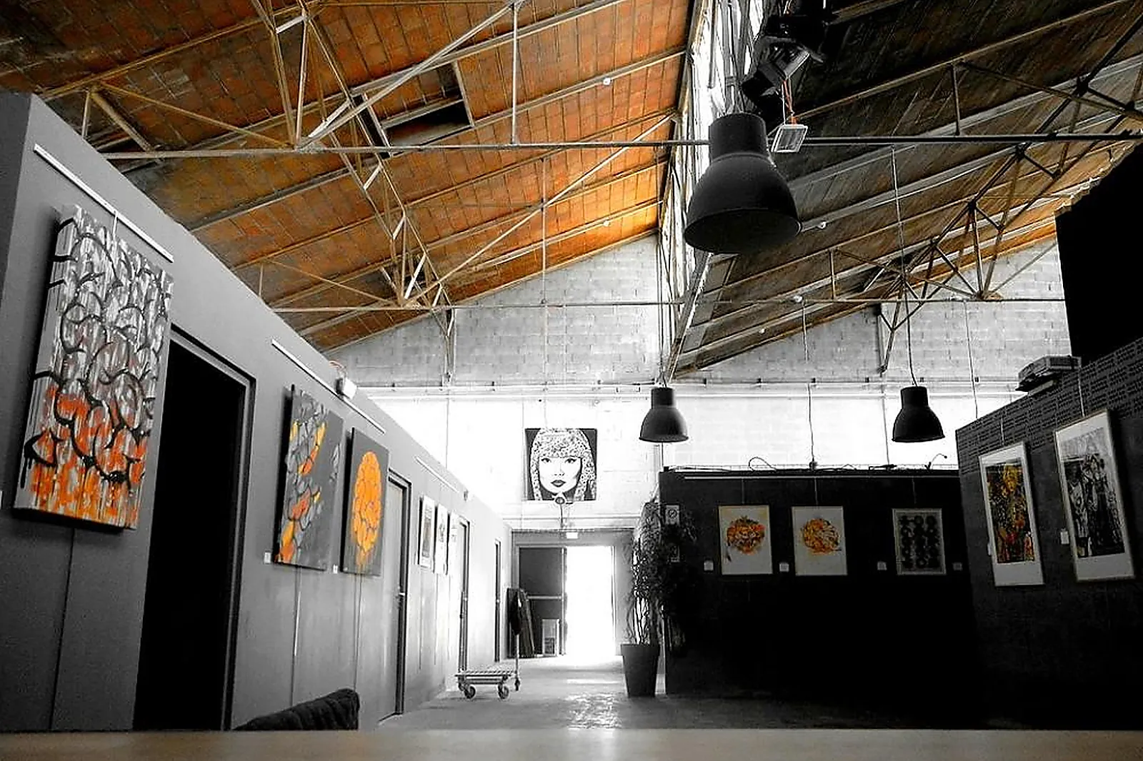 Lieux événementiels, ESPACE DIEZE