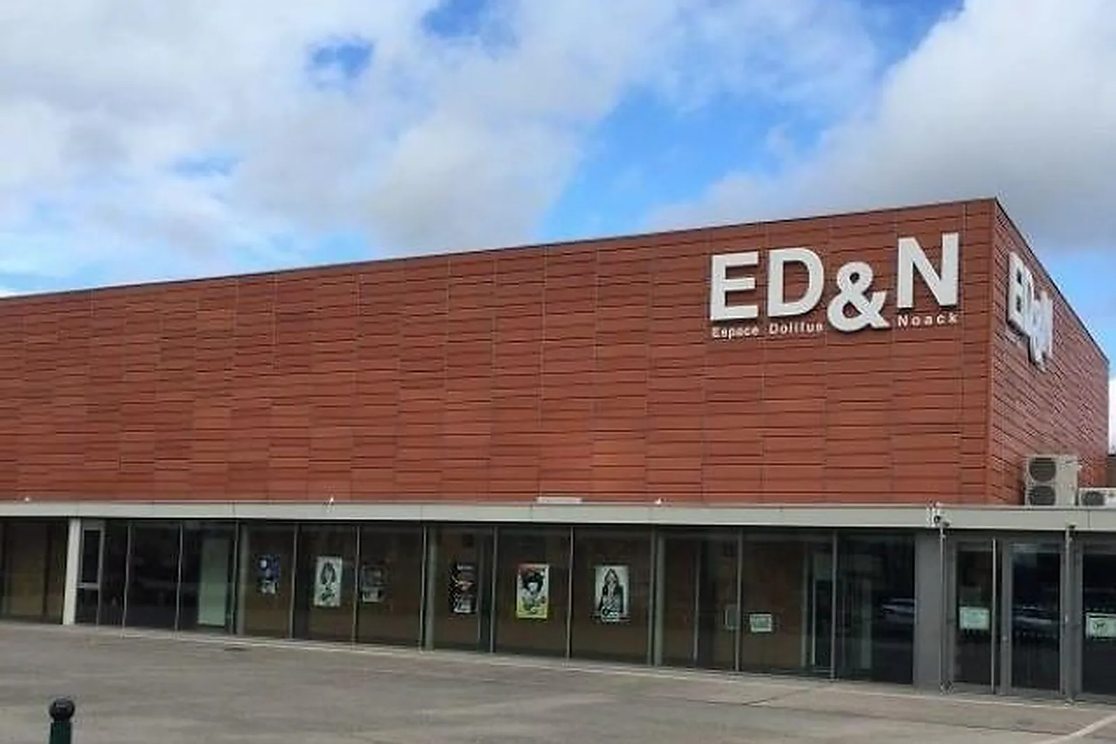 Lieux événementiels, ESPACE DOLLFUS ET NOACK