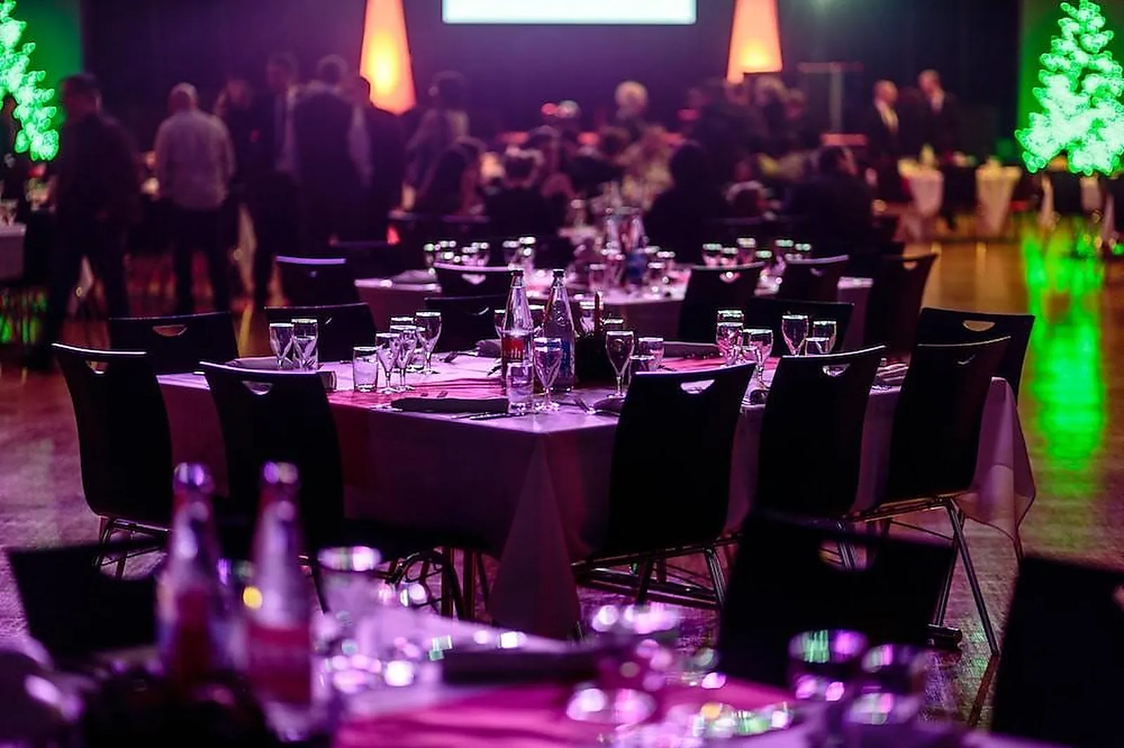 Lieux événementiels, ESPACE DOLLFUS ET NOACK