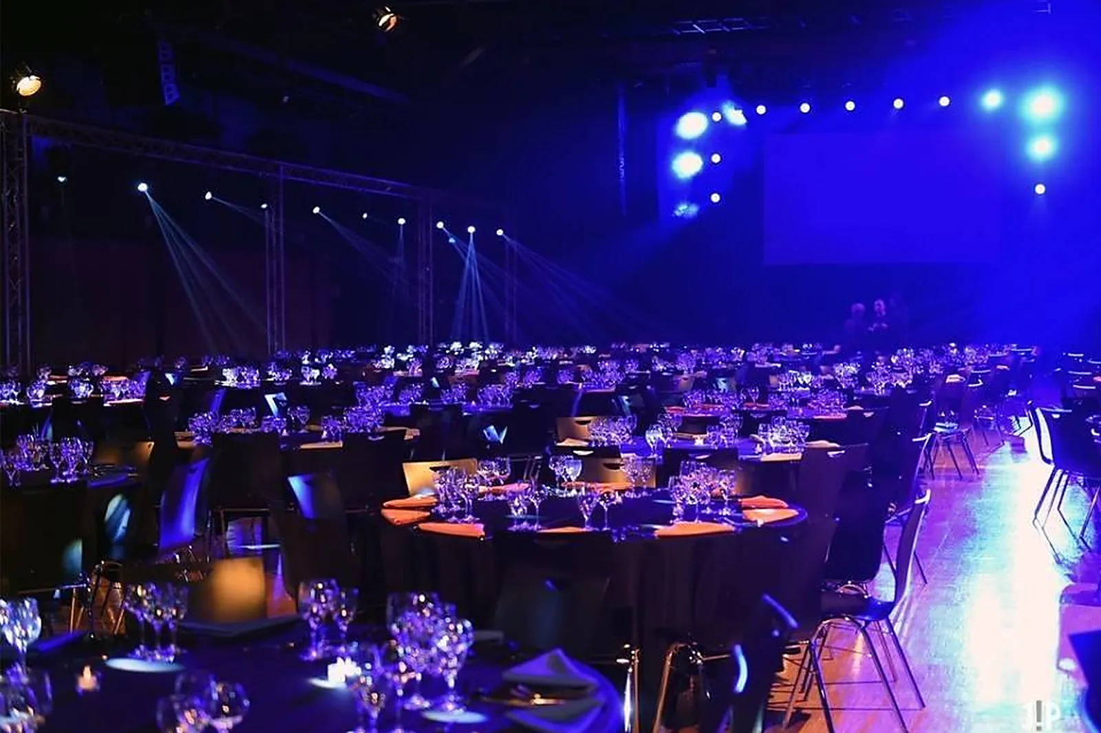 Lieux événementiels, ESPACE DOLLFUS ET NOACK