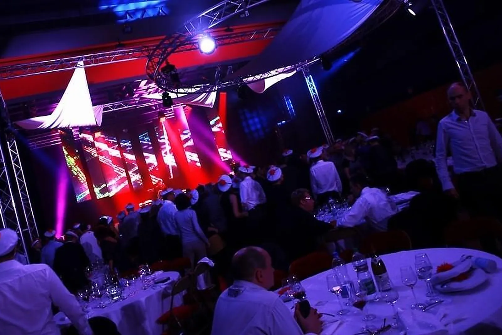 Lieux événementiels, ESPACE DOLLFUS ET NOACK