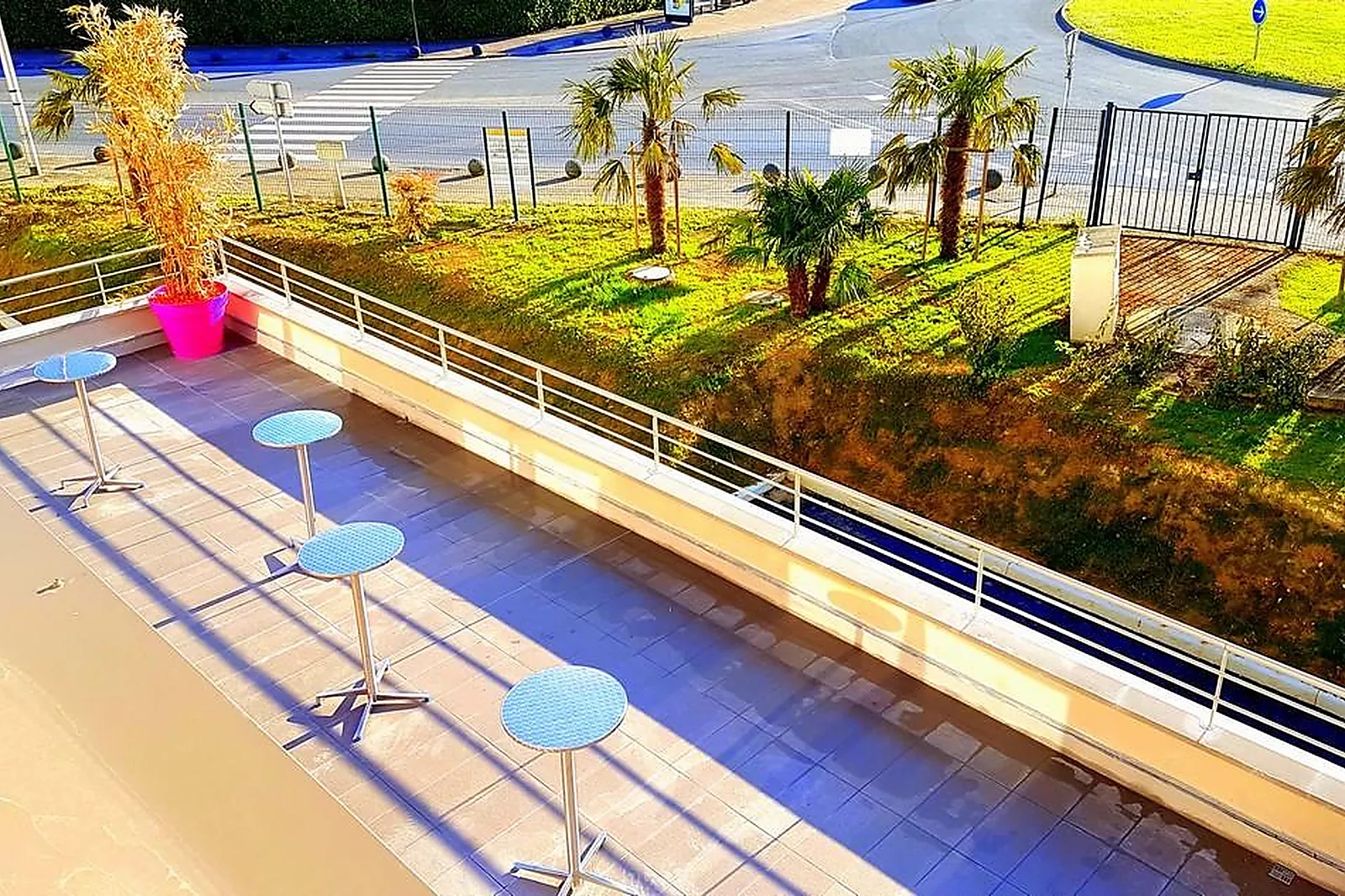 Lieux événementiels, ESPACE EDEN