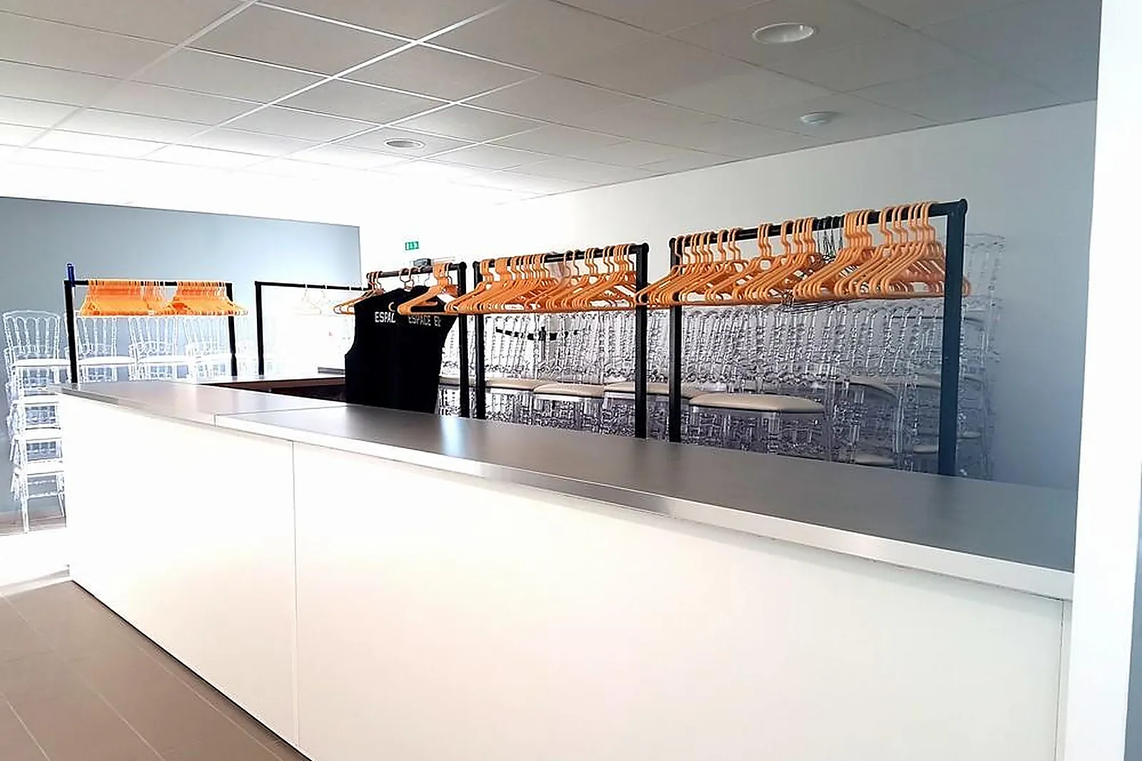 Lieux événementiels, ESPACE EDEN