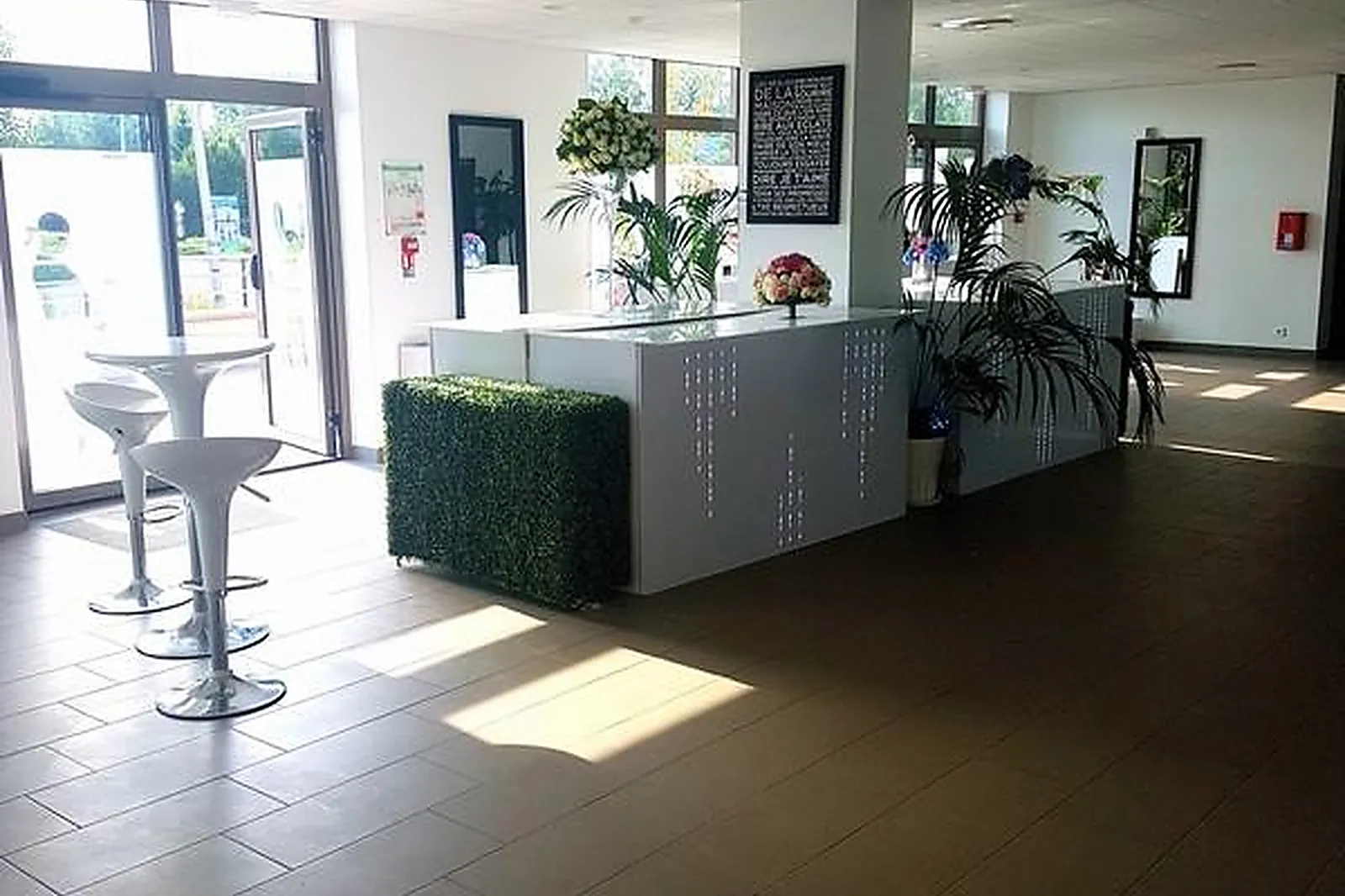 Lieux événementiels, ESPACE EDEN