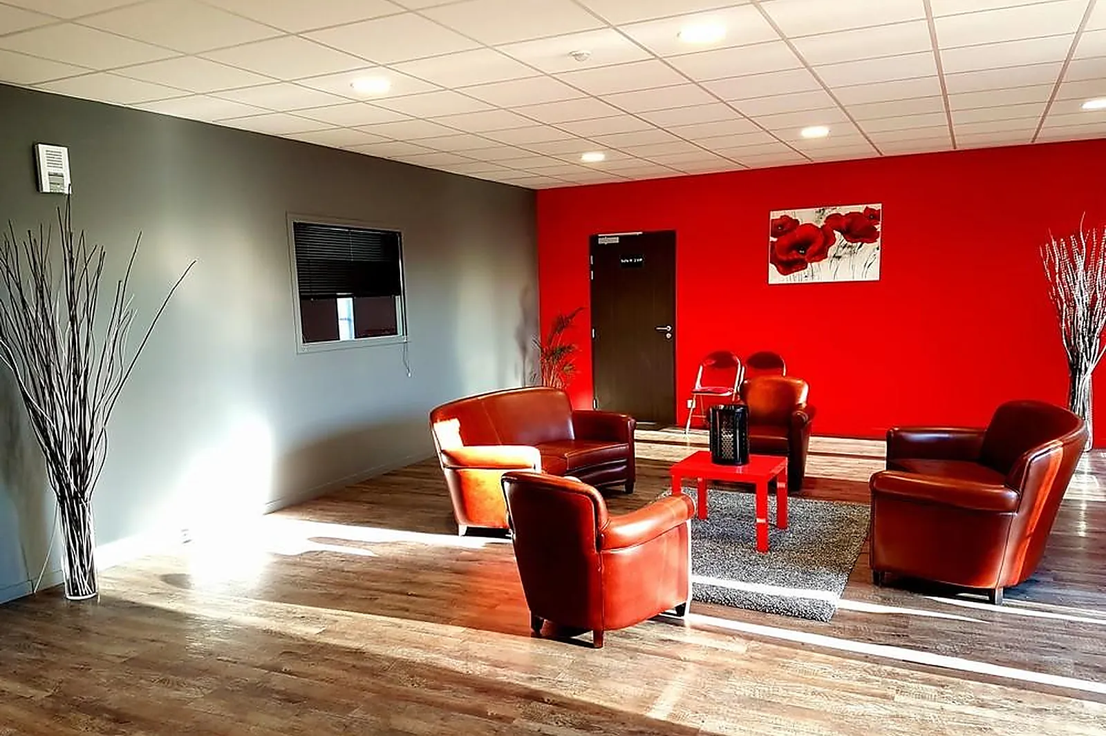 Lieux événementiels, ESPACE EDEN