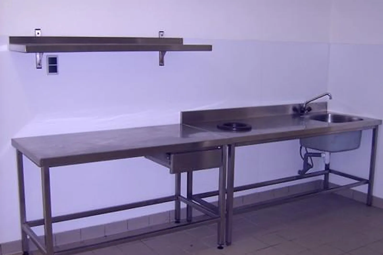 Lieux événementiels, ESPACE EN JACCA