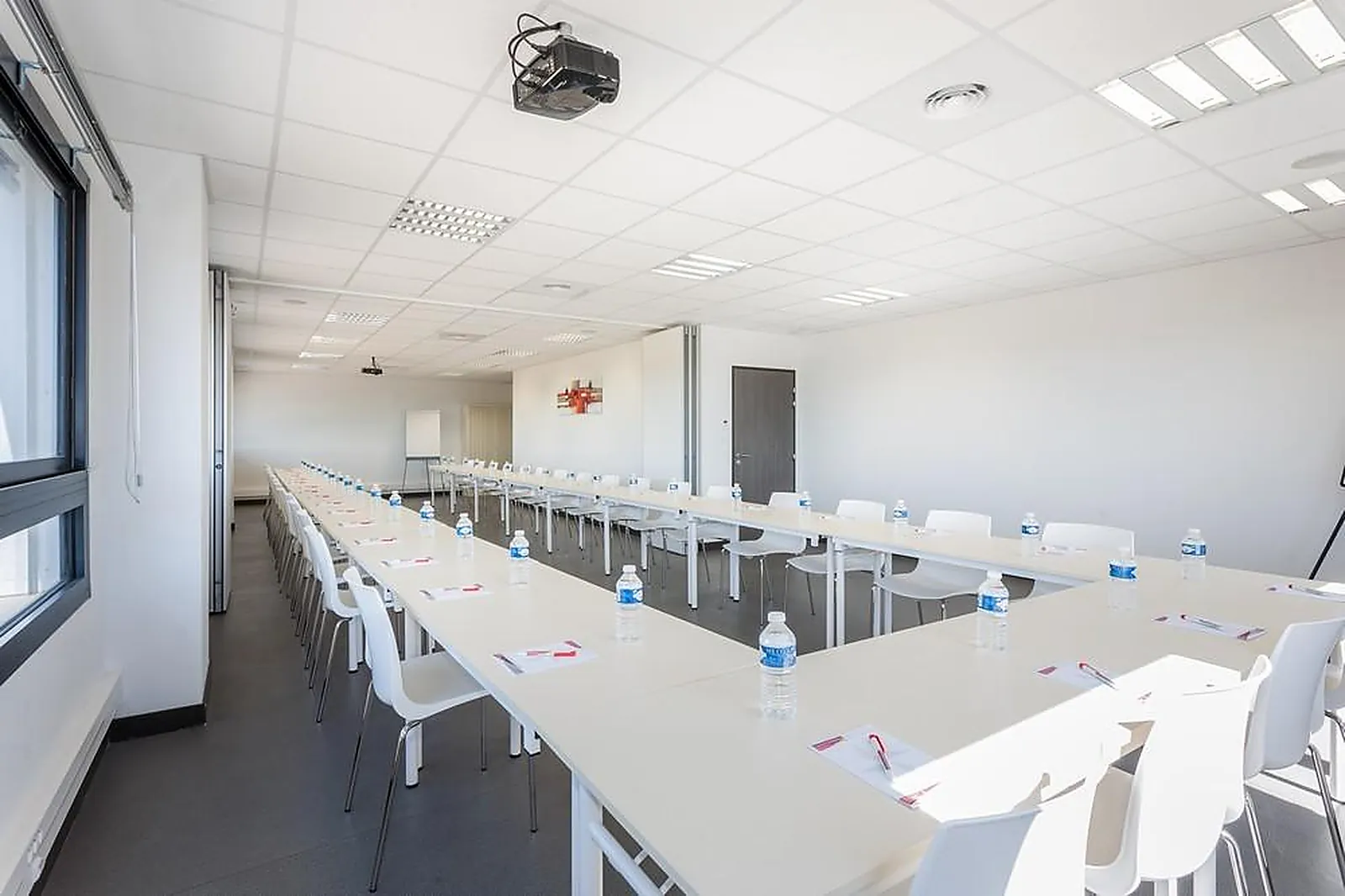 Lieux événementiels, ESPACE ENTREPRISE GAROSUD