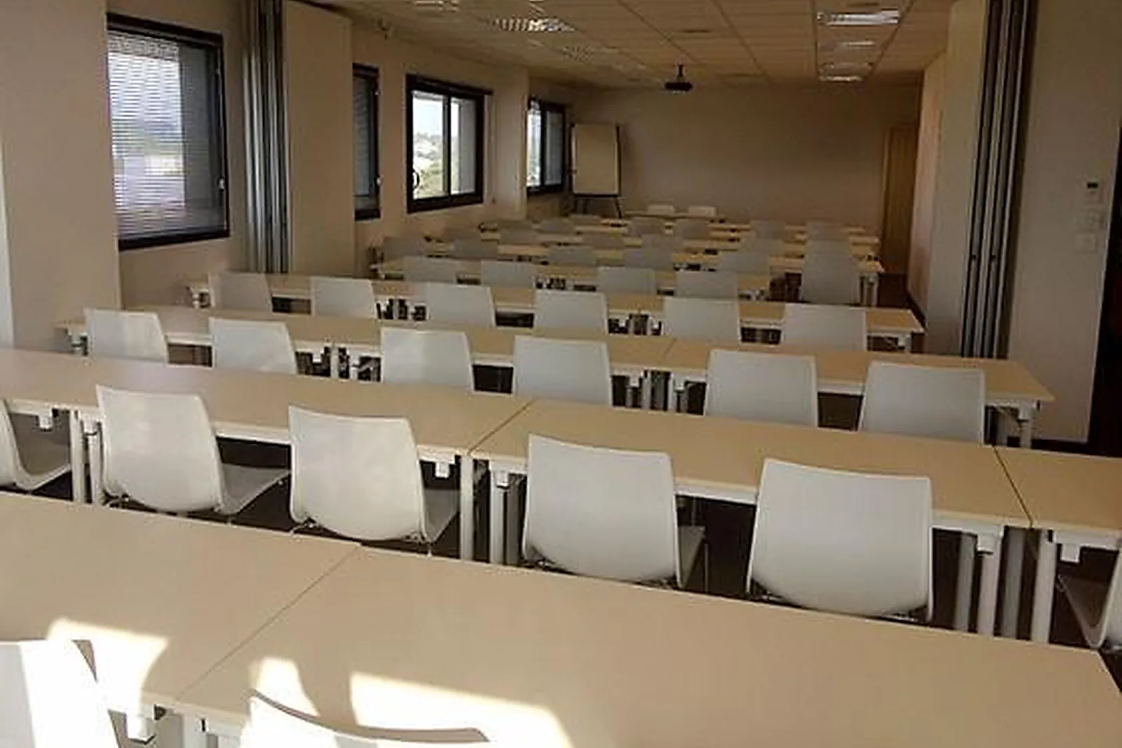 Lieux événementiels, ESPACE ENTREPRISE GAROSUD