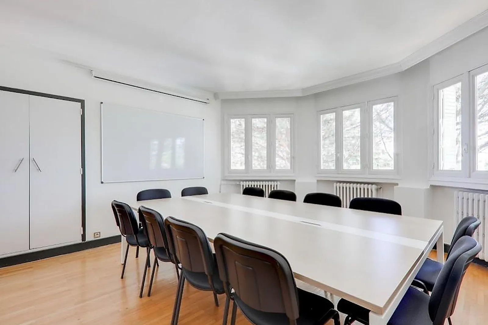 Lieux événementiels, ESPACE ENTREPRISE LYON EST