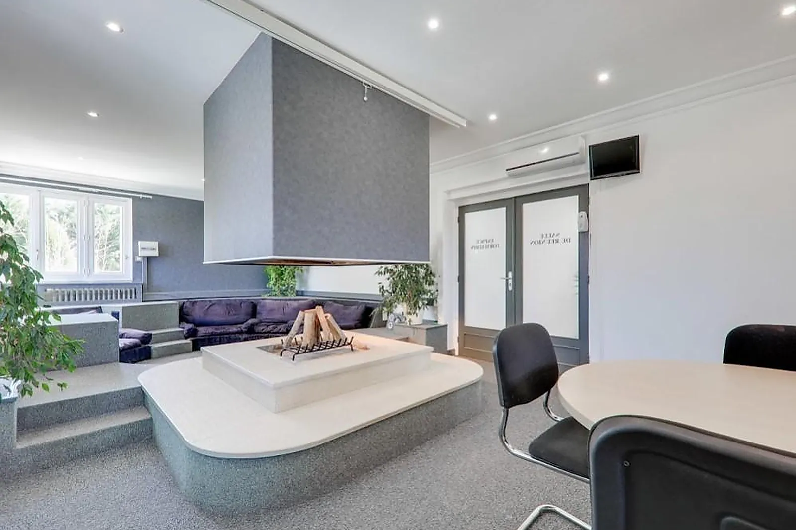 Lieux événementiels, ESPACE ENTREPRISE LYON EST