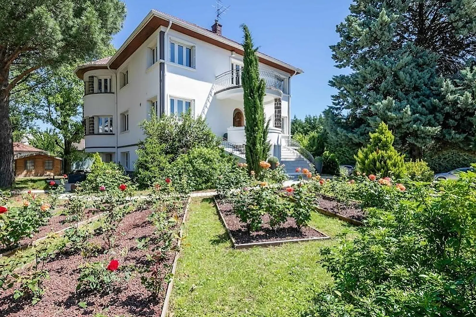 Lieux événementiels, ESPACE ENTREPRISE LYON EST